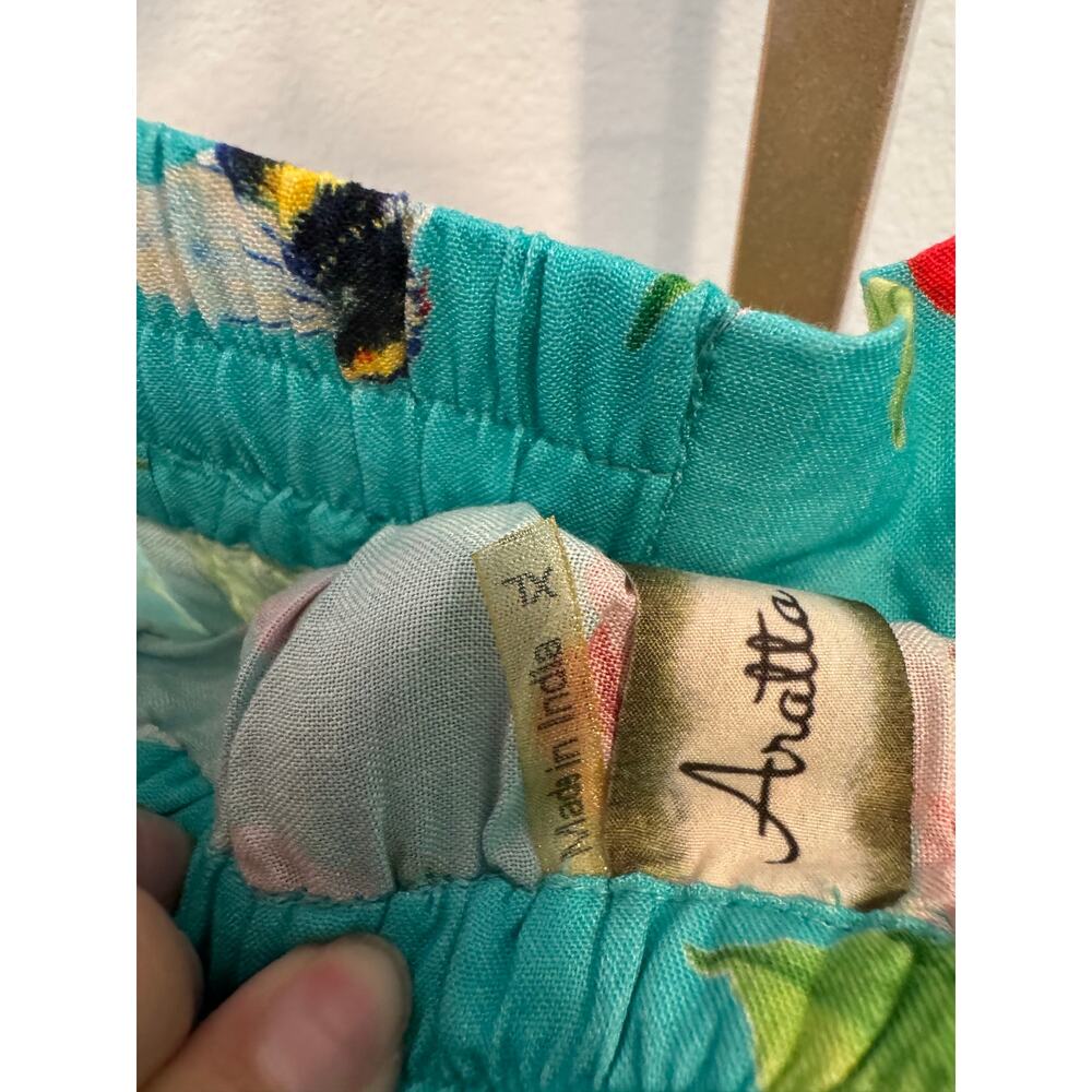 Aratta | Roma Pants - Picture 12 of 12